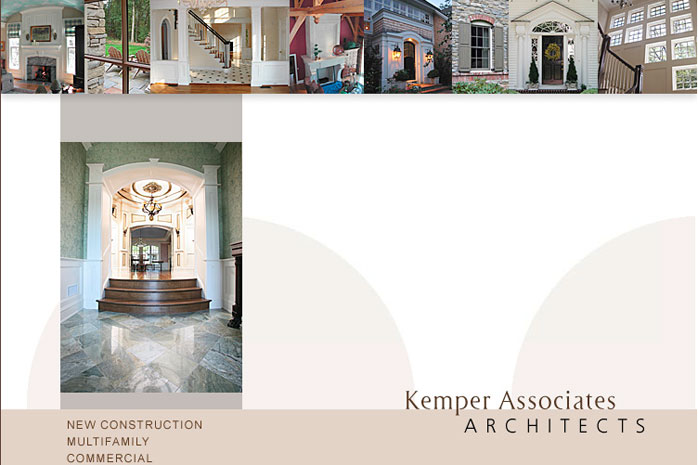 Kemper Associates Architects