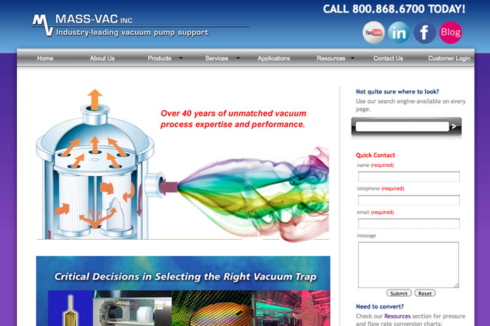 Mass-Vac, Inc.